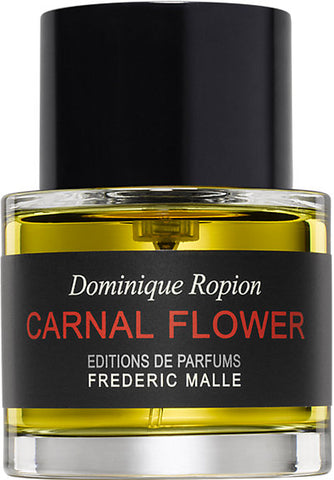 Carnal Flower by Dominique Ropion
