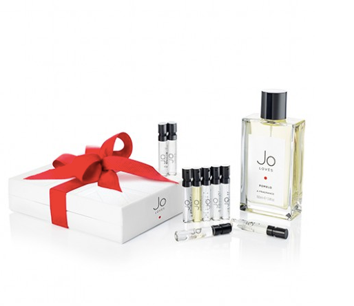 Fragrance Discovery Gift Set $225