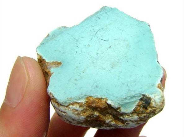 Turquoise stone