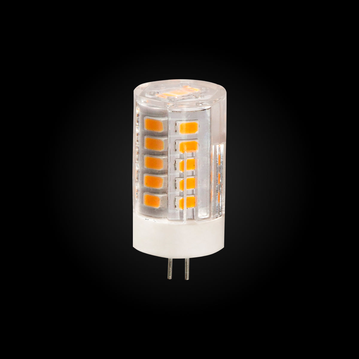 Ambassade trog Negende G4 3w 2700k LED Lamp | The Hardscape Exchange