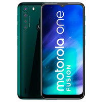 Motorola Fusion