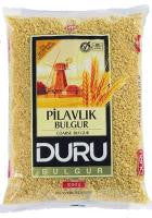 Duru Coarse Bulgur, 1000g - Parthenon Foods