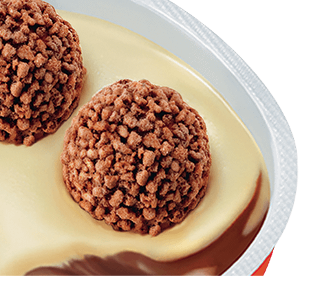 kinder joy ball