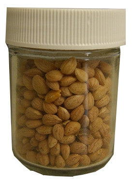 Mahlep Whole, 28g (1 oz) - Parthenon Foods
