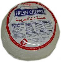 Arabian Fresh Cheese (Dana) approx. 12 oz - Parthenon Foods