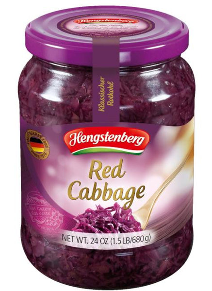 is red cabbage good for dogs