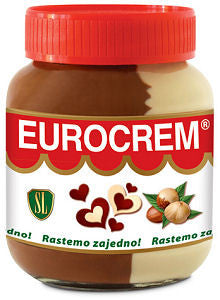 Featured image of post Recipe of Eurocrem Ingredients