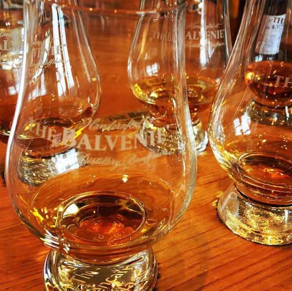Womens whisky club