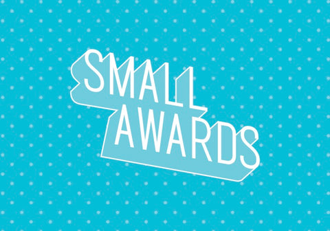 Small Awards