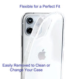 Minimalist Sorceress iPhone Case