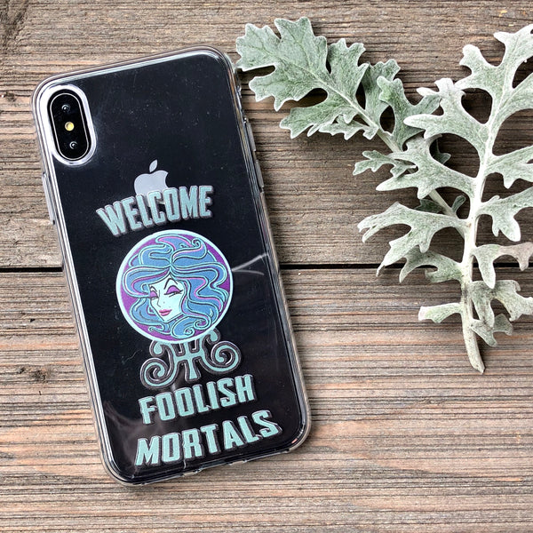 Fortune Teller iPhone Case
