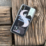 potion book iphone case