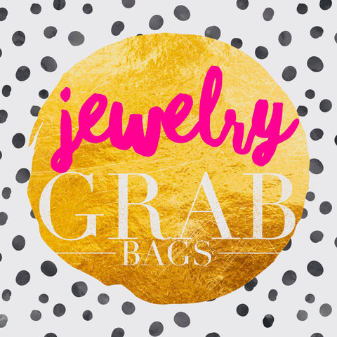 Jewelry Grab Bags