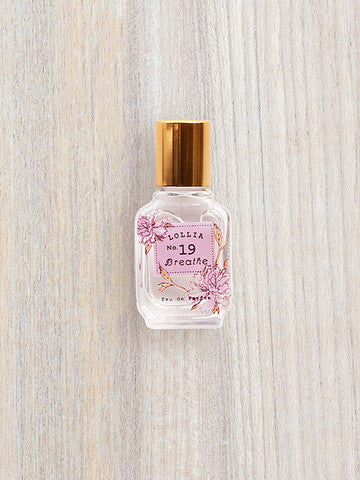 Breathe Little Luxe Perfume