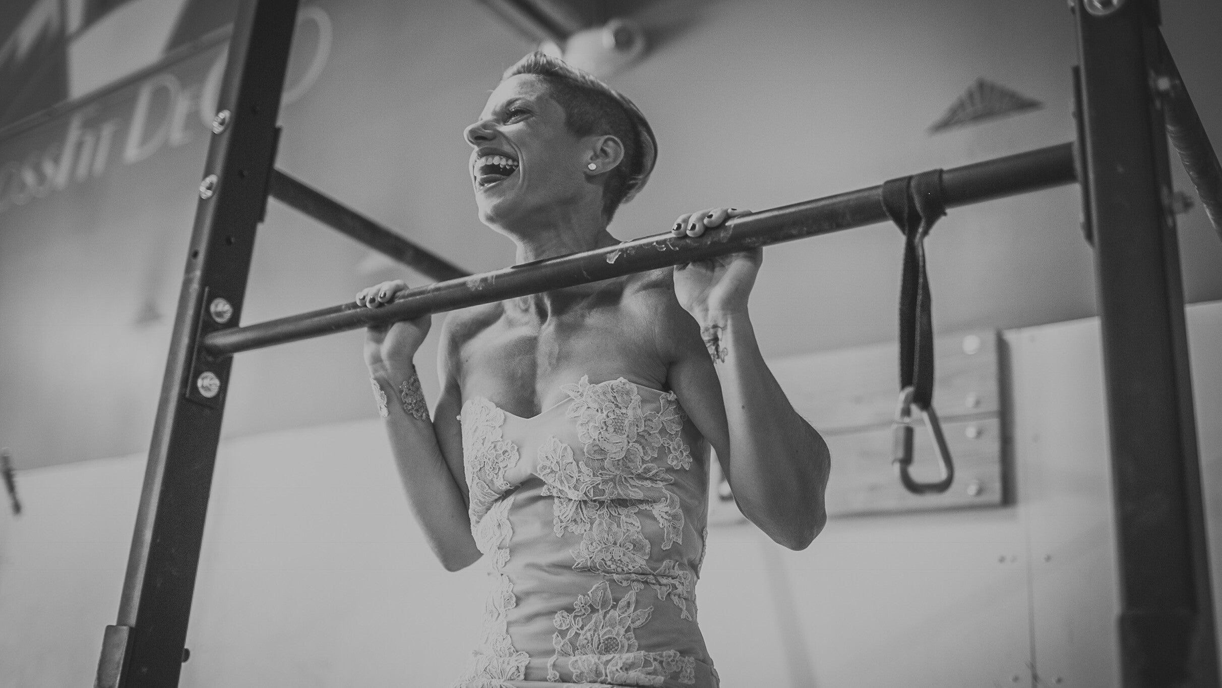 Julie Shiller, Superfit Hero sponsored trainer