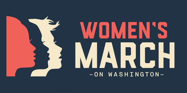 Superfit Hero Joins Women's March on Washington