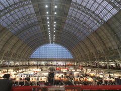 London Olympia Pure Show 2020