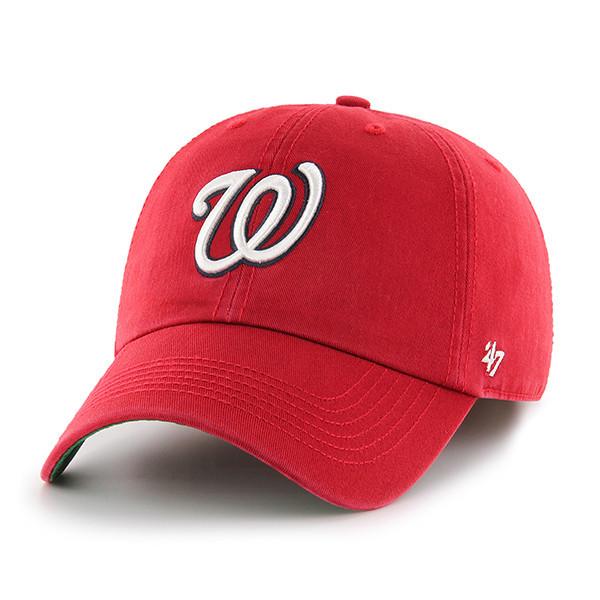 47 brand washington senators