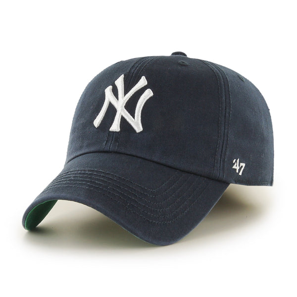 new york yankees wu tang hat