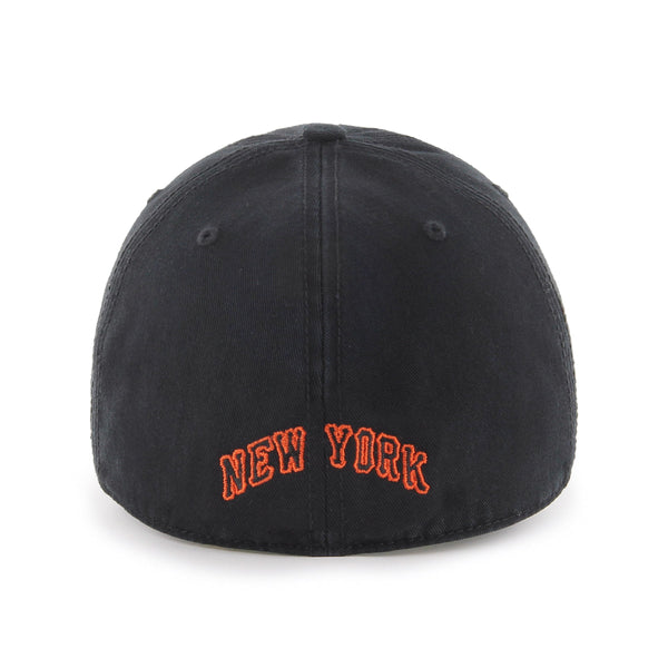 new york giants cooperstown hat