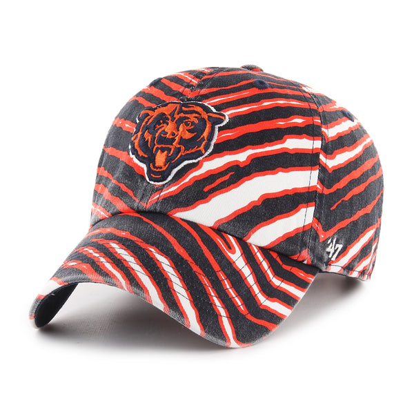 zubaz chiefs hat