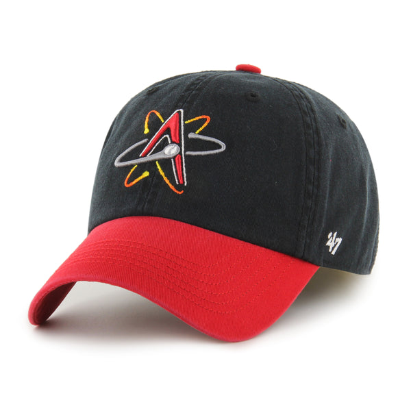 Albuquerque Isotopes キャップ Mサイズ-connectedremag.com