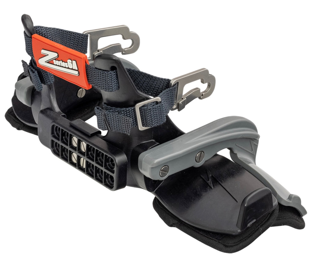 Z-Tech Series 1A SFI 38.1 HANS Style Device Racing Head and Neck Restraint ZAMP