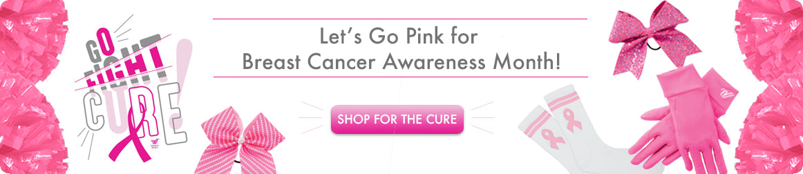 Shop for the Cure