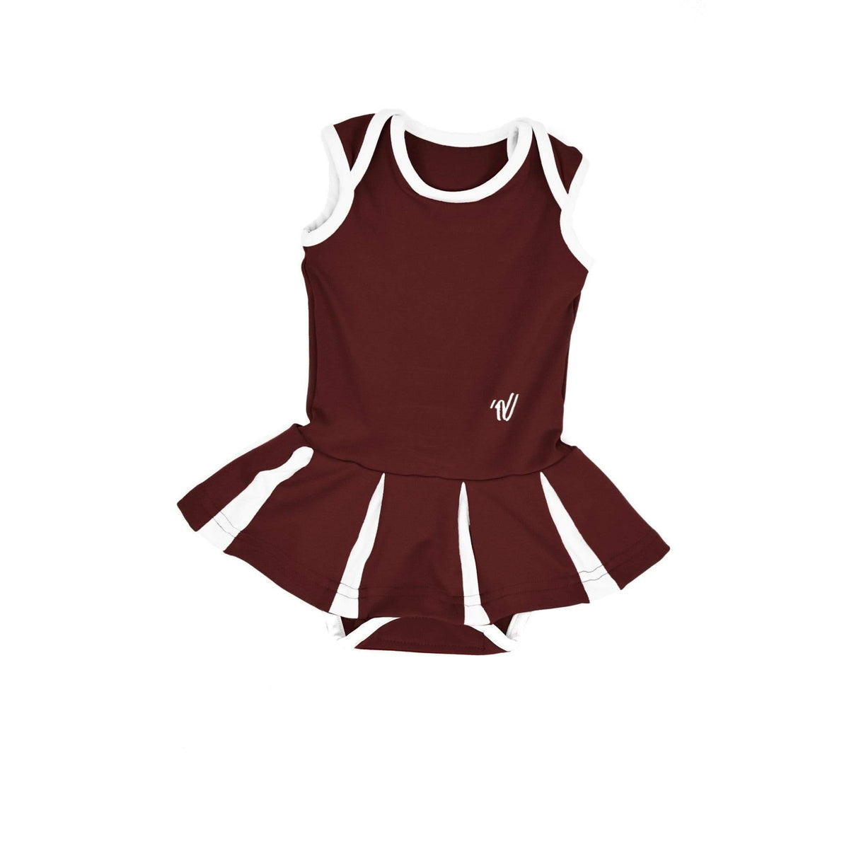 baby cheer uniform