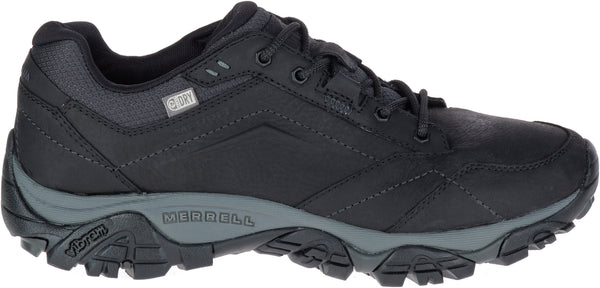 merrell moab adventure lace waterproof shoes