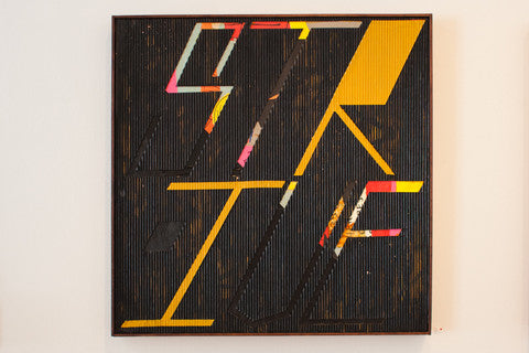 COLOR PIÑON | Unopuede | October 18 - November 30, 2012