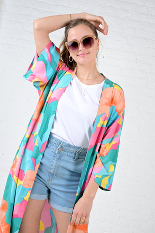 Besta Kimono