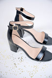 Jolie Sandals Black