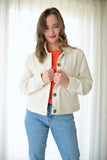 Enilla Jacket