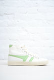 Tennis Mark Cox High Sneakers