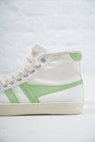 Tennis Mark Cox High Sneakers