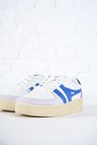 Grandslam Trident Sneakers Saphire