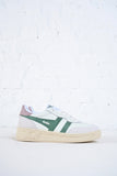 Topspin Sneakers Evergreen