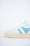 Topspin Sneakers Ocean