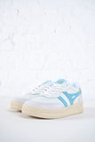 Topspin Sneakers Ocean