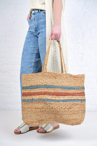 Peril Jute Bag