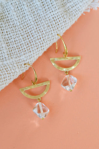 Clara Earrings