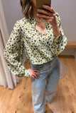 Adalia Rikkelie Blouse