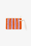 Anya Clutch Orange