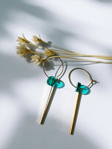 Pénelope Earrings