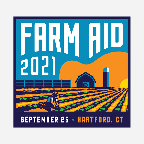 All Merchandise Farm Aid