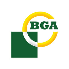 BGA