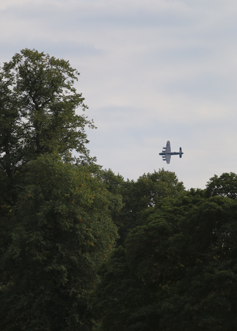 chatsworth country fair 2018 lancaster