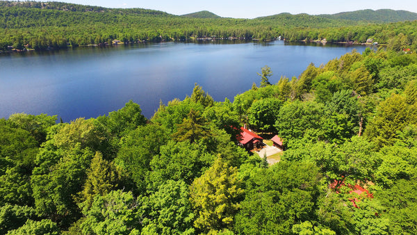 Adirondack Real Estate