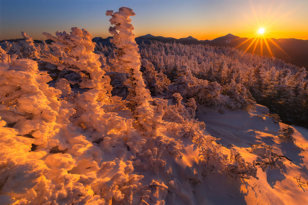 Adirondacks | Cascade Mountain | 46er